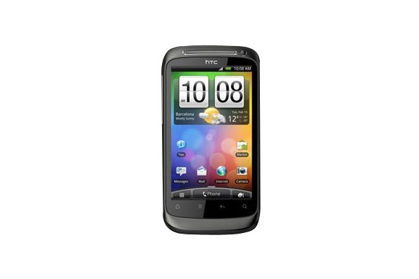 HTC S510e